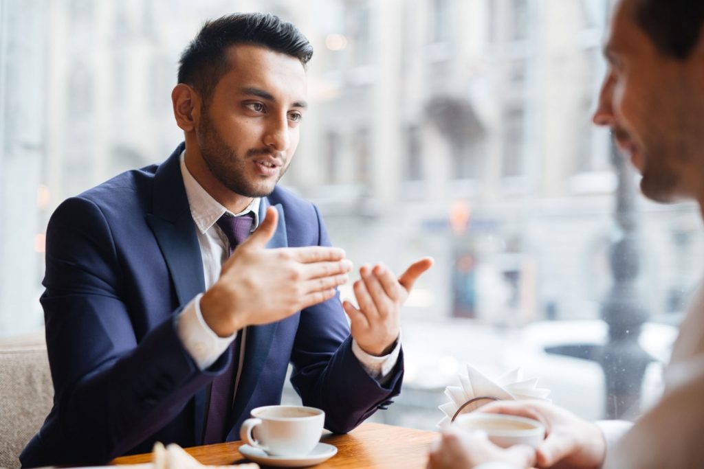 Amplifier les opérations de recrutement