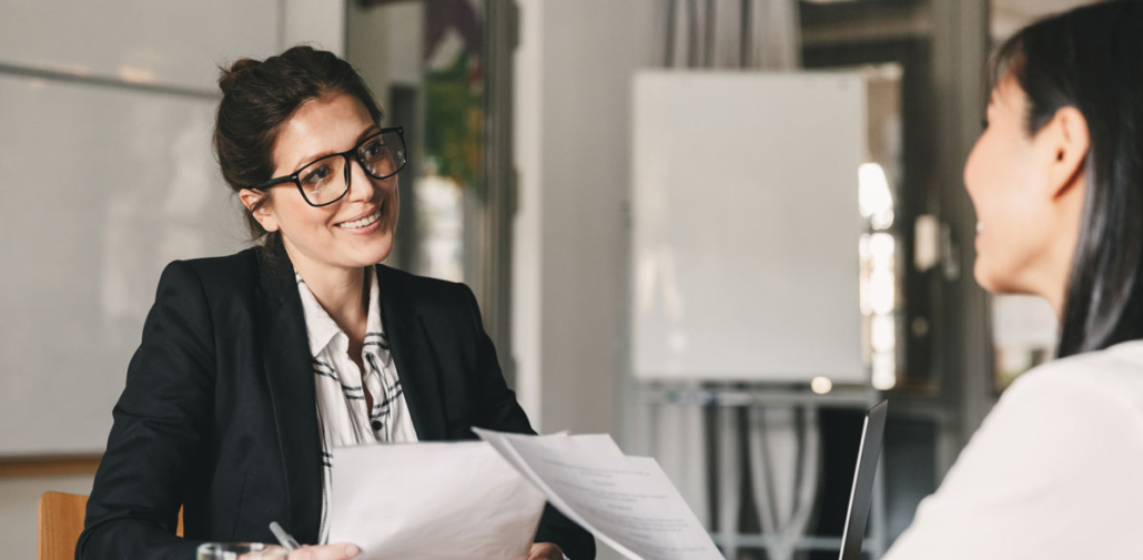 Amplifier le recrutement et la main-d'œuvre