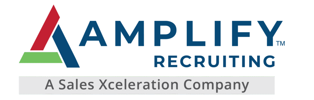 Amplify Recruiting logo