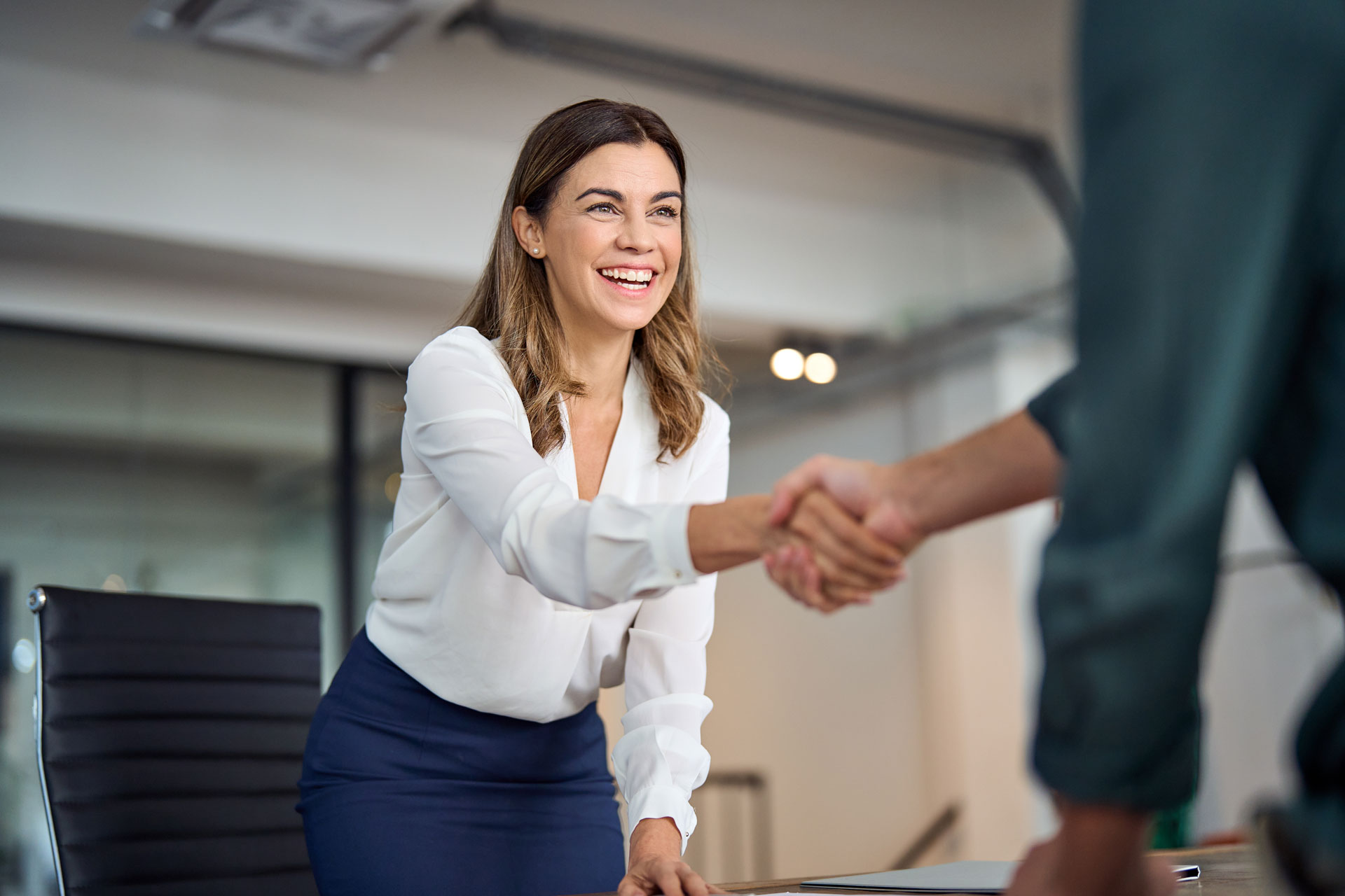 How Comfort Zones Hinder Hiring Progress